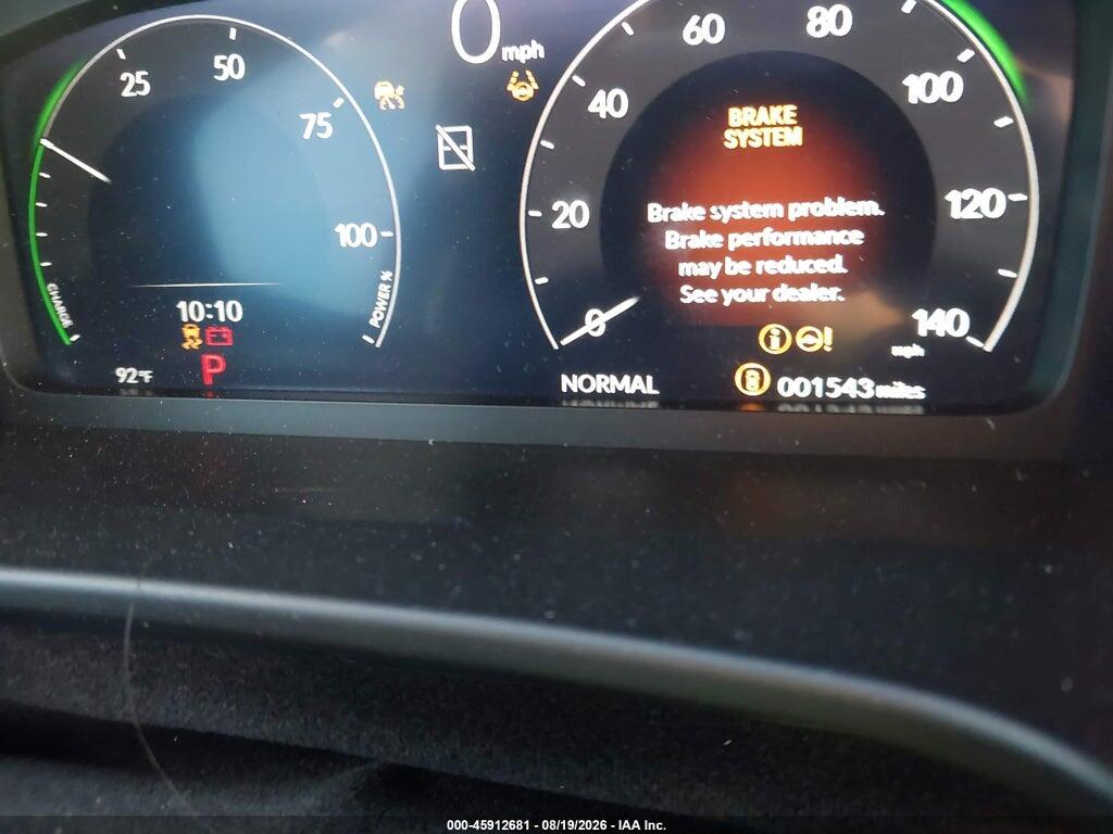 7FARS5H86TE020482 2026 HONDA CR-V HYBRID photo no. 7
