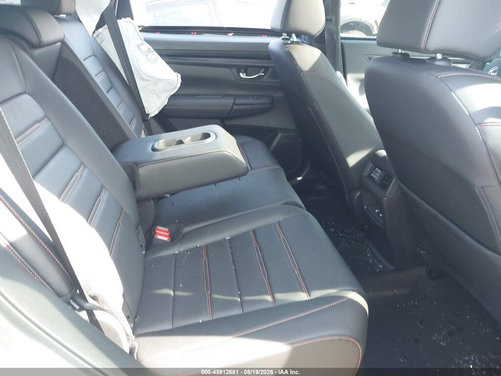 7FARS5H86TE020482 2026 HONDA CR-V HYBRID photo no. 8