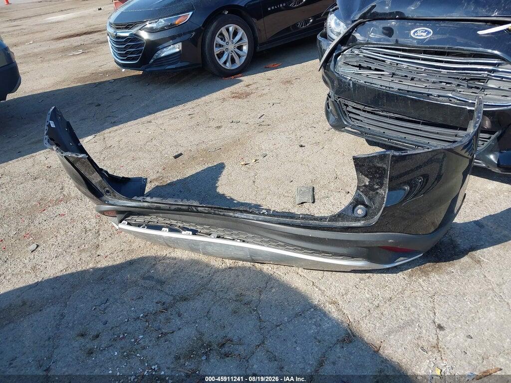 KL77LHEP6TC180935 2026 CHEVROLET TRAX photo no. 12