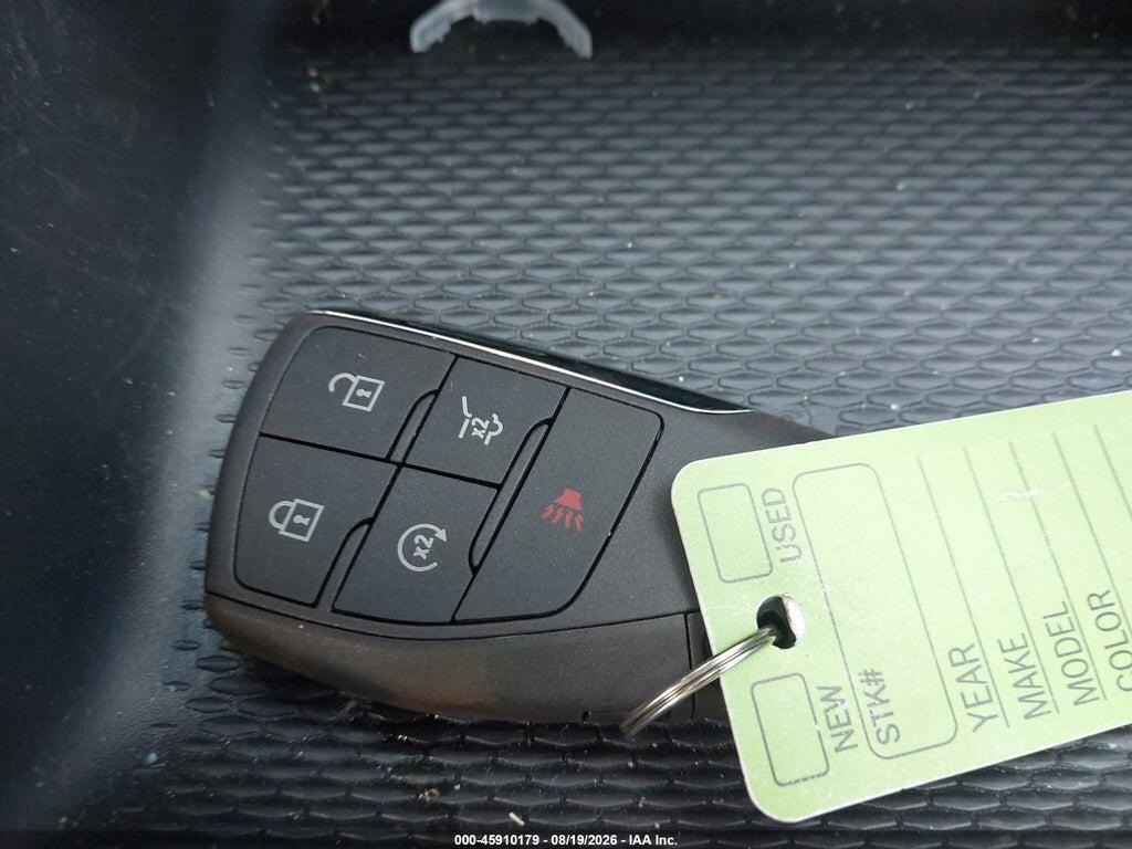 3GKALZEG9TL258759 2026 GMC TERRAIN photo no. 11