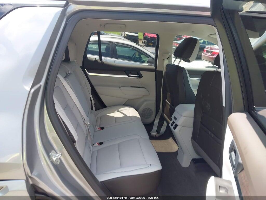 3GKALZEG9TL258759 2026 GMC TERRAIN photo no. 8