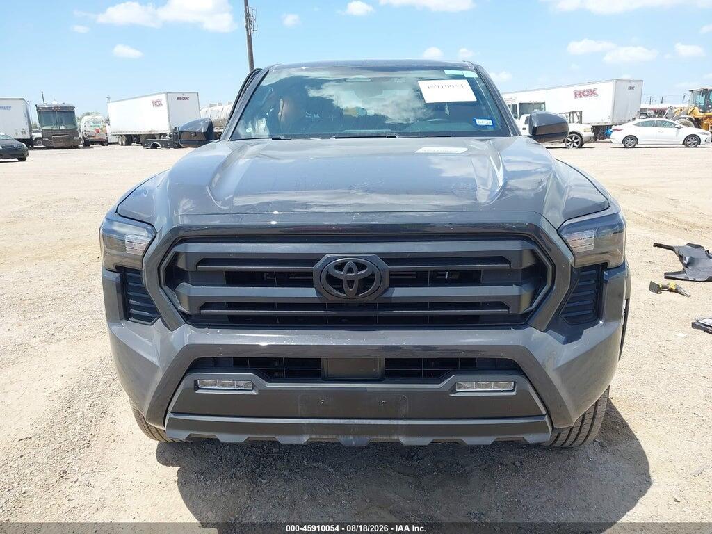 3TMLB5JN9TM252992 2026 TOYOTA TACOMA photo no. 12