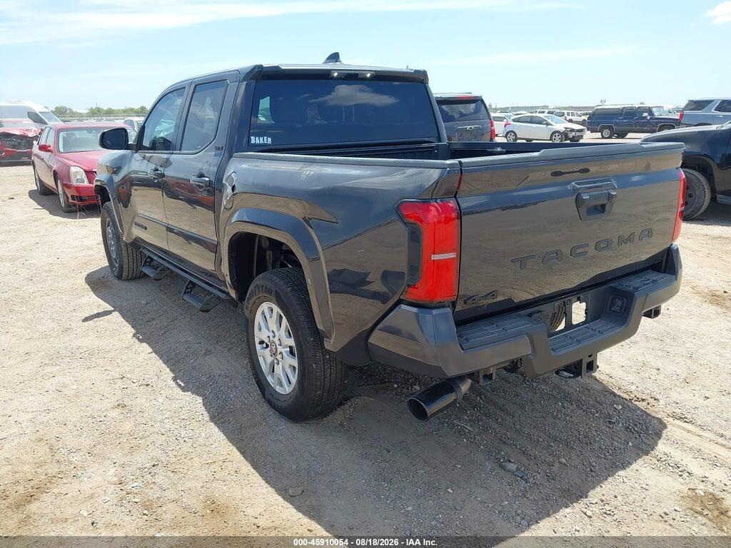 3TMLB5JN9TM252992 2026 TOYOTA TACOMA photo no. 3