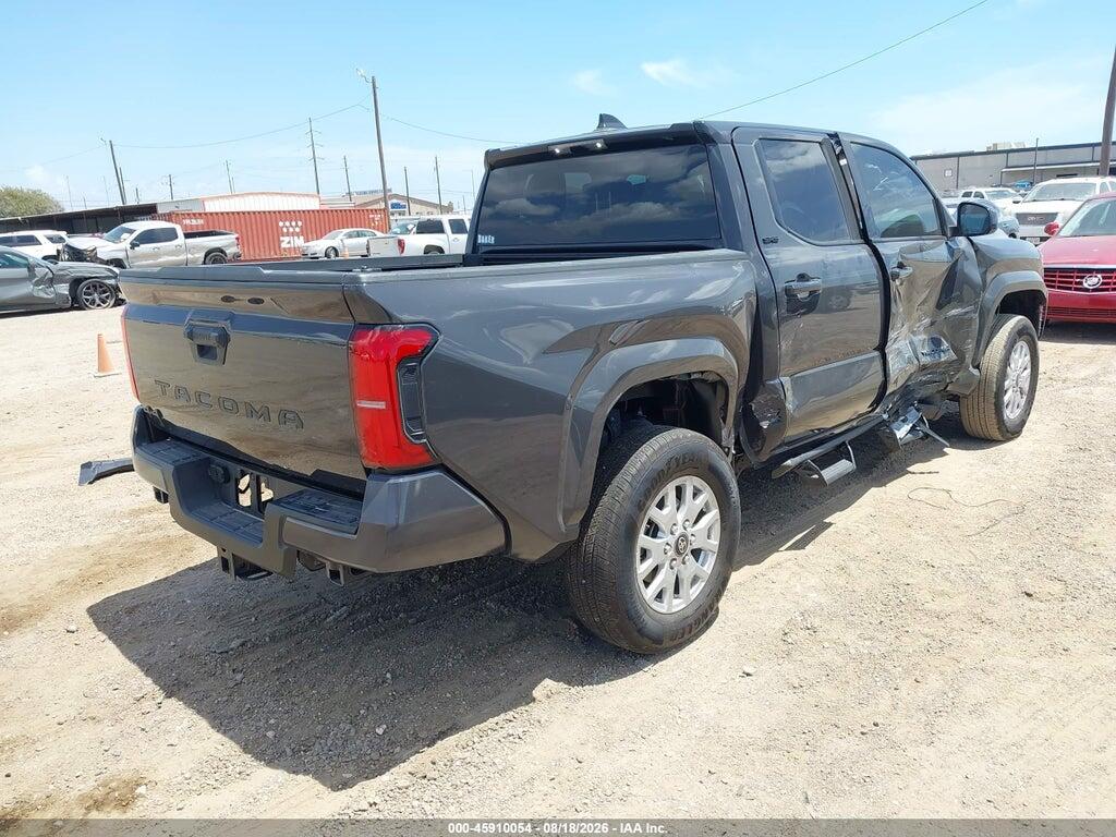 3TMLB5JN9TM252992 2026 TOYOTA TACOMA photo no. 4