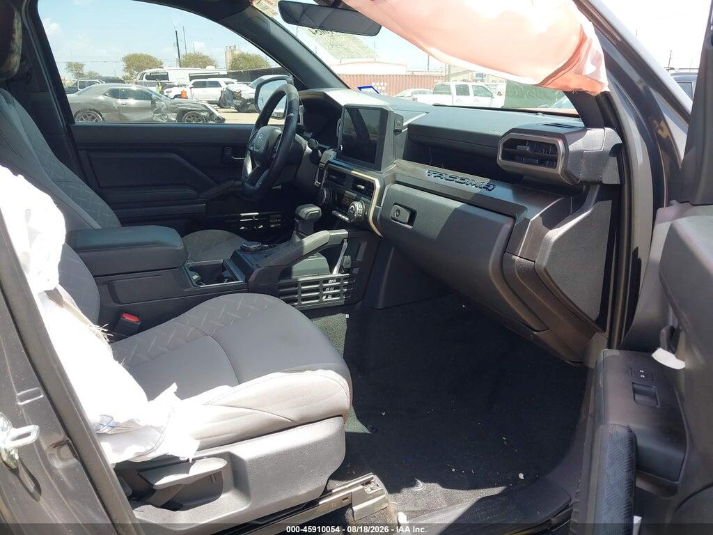 3TMLB5JN9TM252992 2026 TOYOTA TACOMA photo no. 5