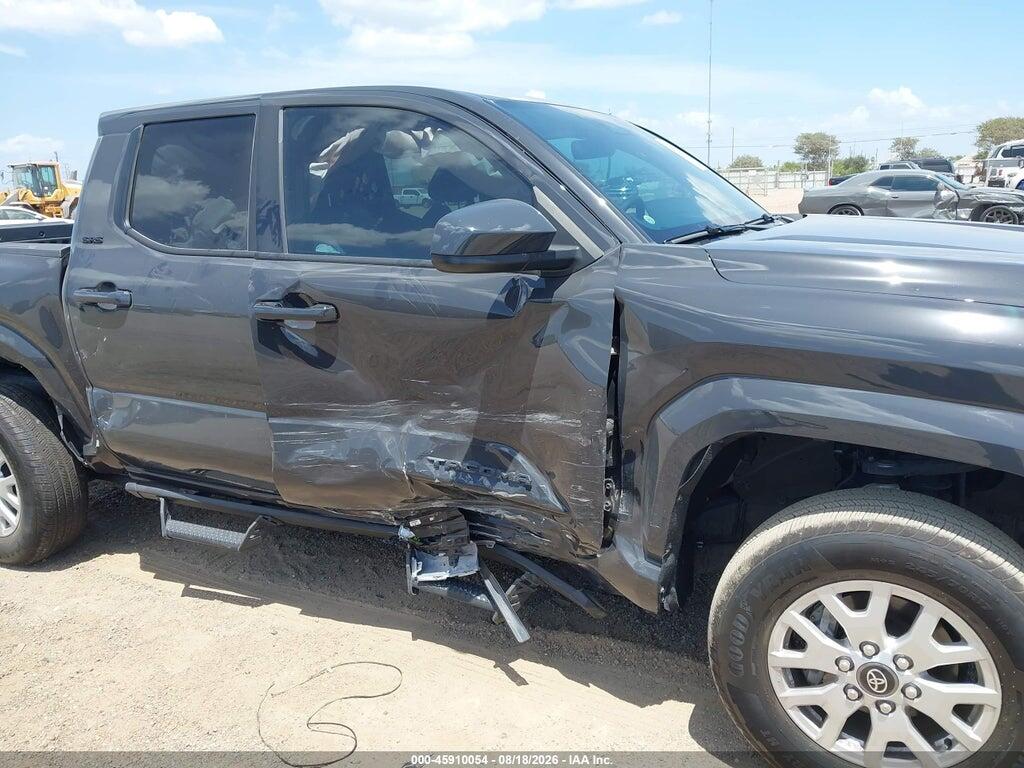3TMLB5JN9TM252992 2026 TOYOTA TACOMA photo no. 6