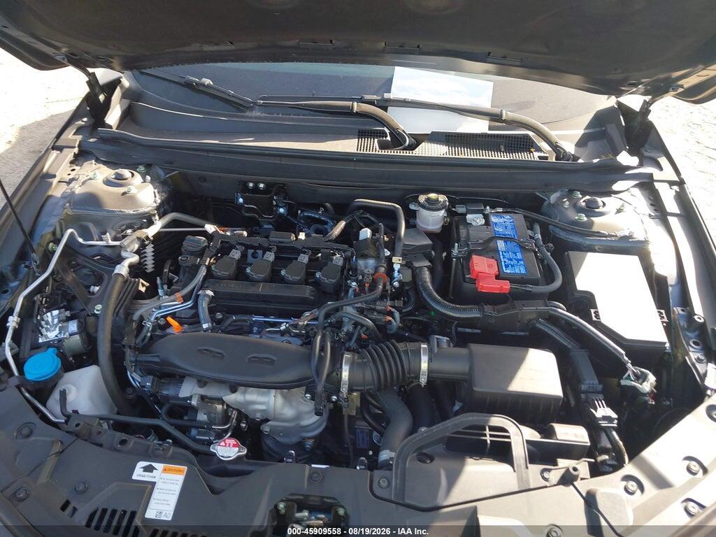 1HGCY1F41TA043283 2026 HONDA ACCORD photo no. 10