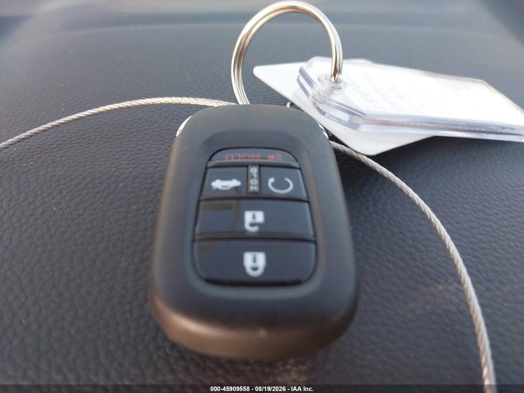 1HGCY1F41TA043283 2026 HONDA ACCORD photo no. 11