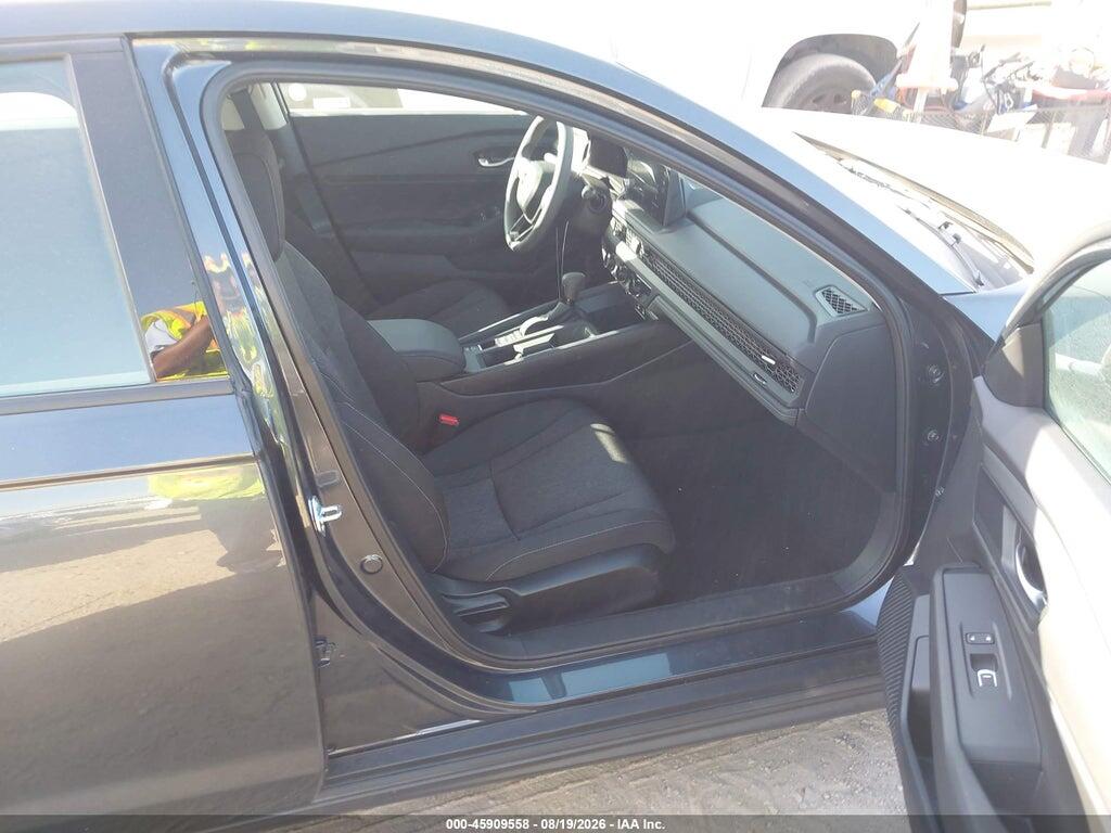 1HGCY1F41TA043283 2026 HONDA ACCORD photo no. 5
