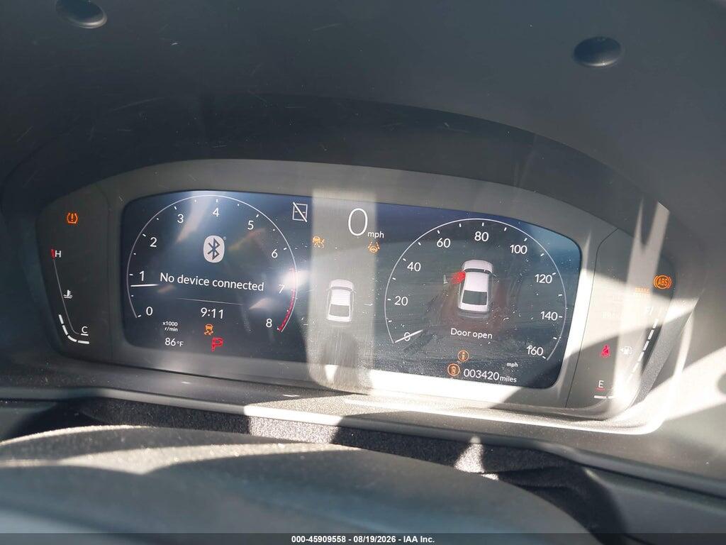 1HGCY1F41TA043283 2026 HONDA ACCORD photo no. 7