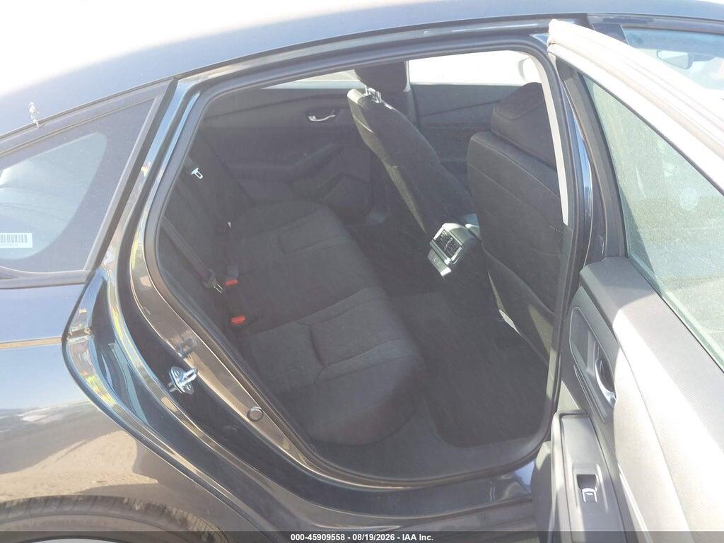 1HGCY1F41TA043283 2026 HONDA ACCORD photo no. 8