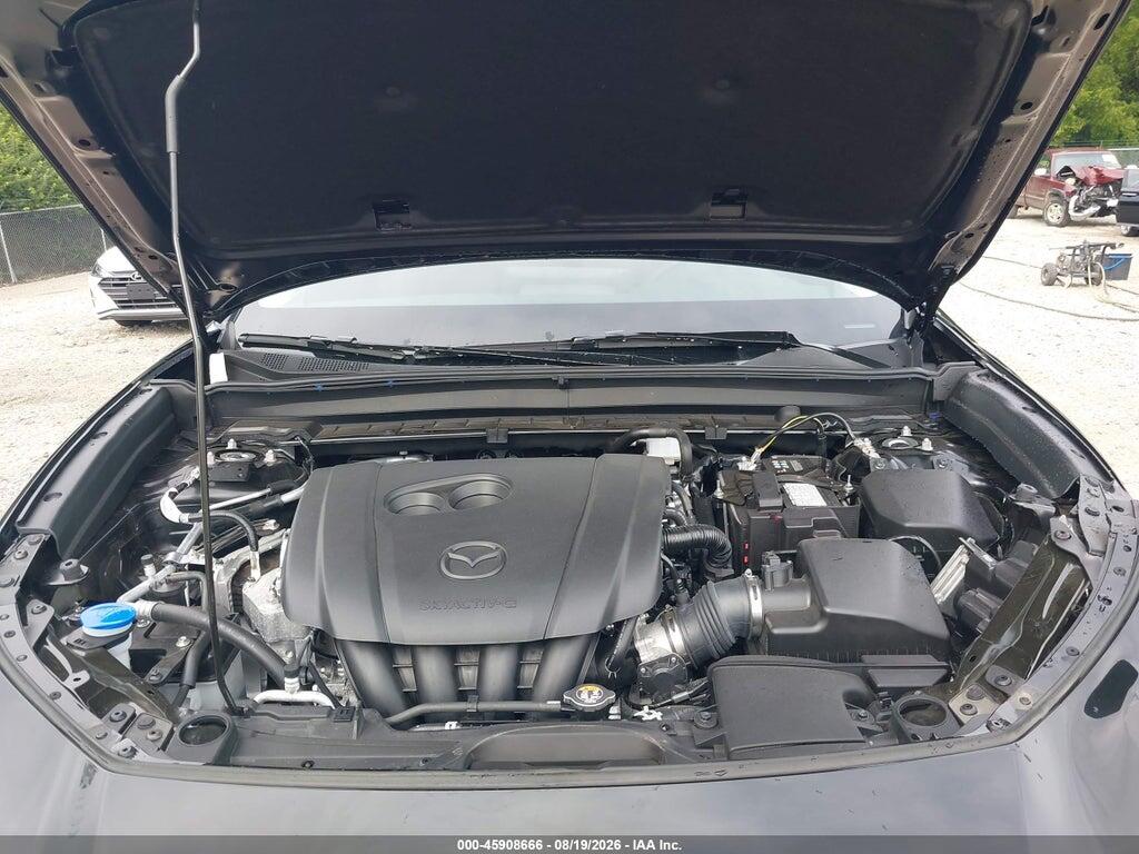 3MVDMBCL4TM129821 2026 MAZDA CX-30 photo no. 10