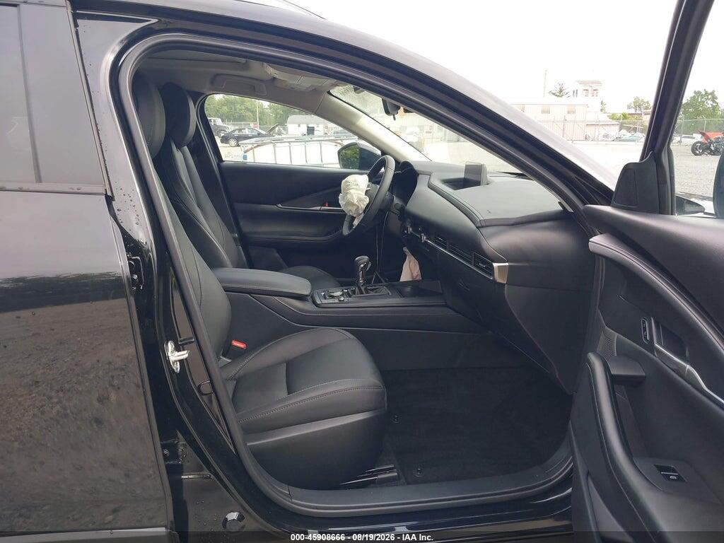 3MVDMBCL4TM129821 2026 MAZDA CX-30 photo no. 5