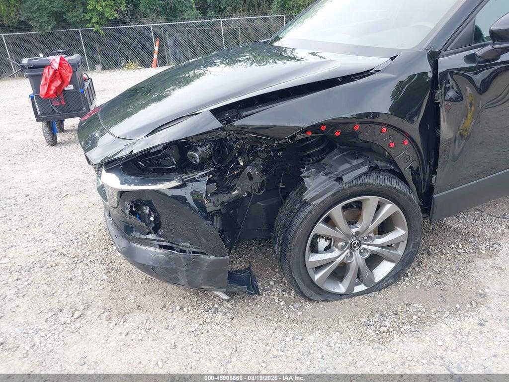 3MVDMBCL4TM129821 2026 MAZDA CX-30 photo no. 6
