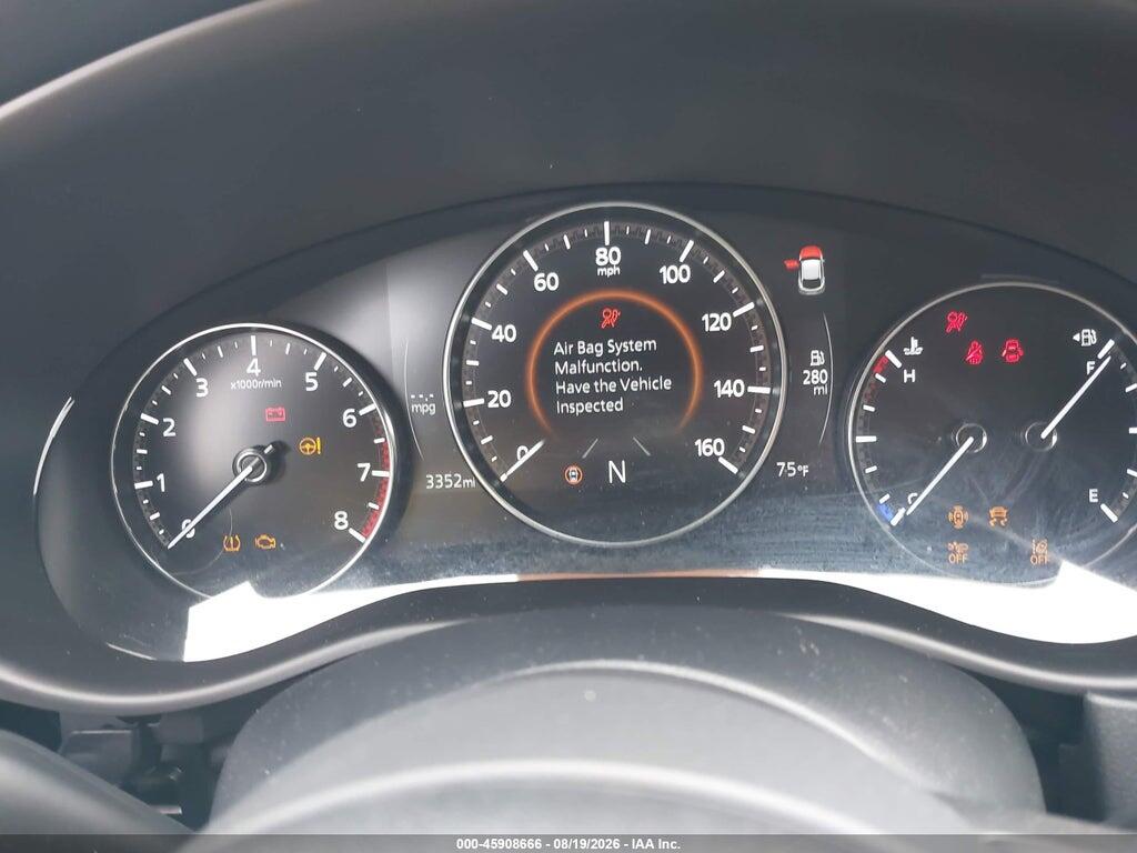 3MVDMBCL4TM129821 2026 MAZDA CX-30 photo no. 7