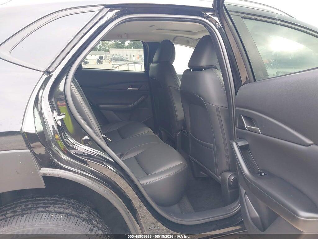 3MVDMBCL4TM129821 2026 MAZDA CX-30 photo no. 8