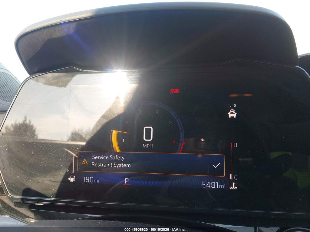 KL77LKEPXTC015208 2026 CHEVROLET TRAX photo no. 7
