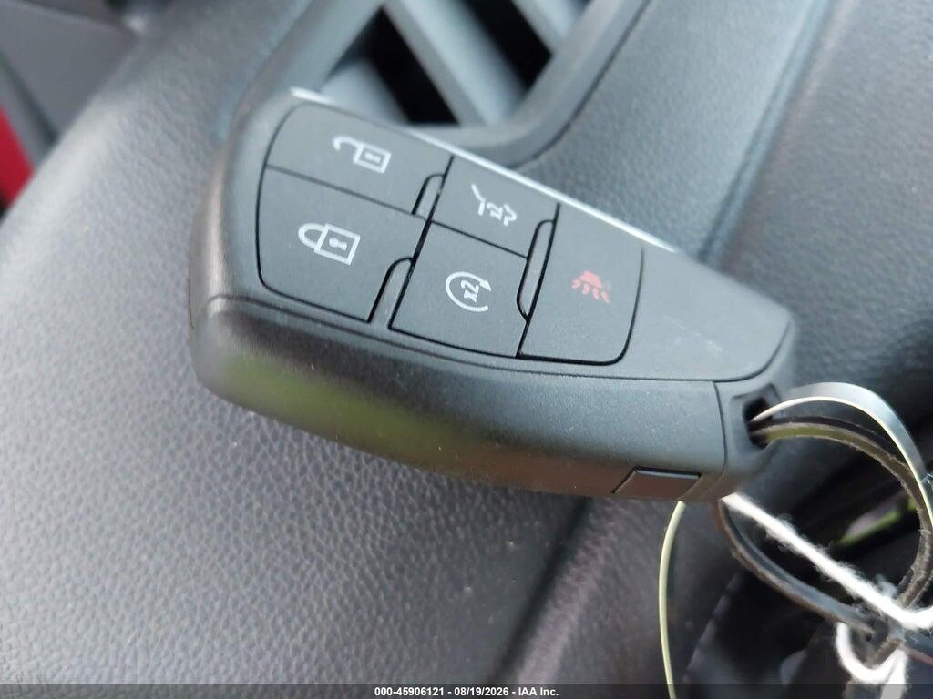 1GNERGKSXTJ306843 2026 CHEVROLET TRAVERSE photo no. 11
