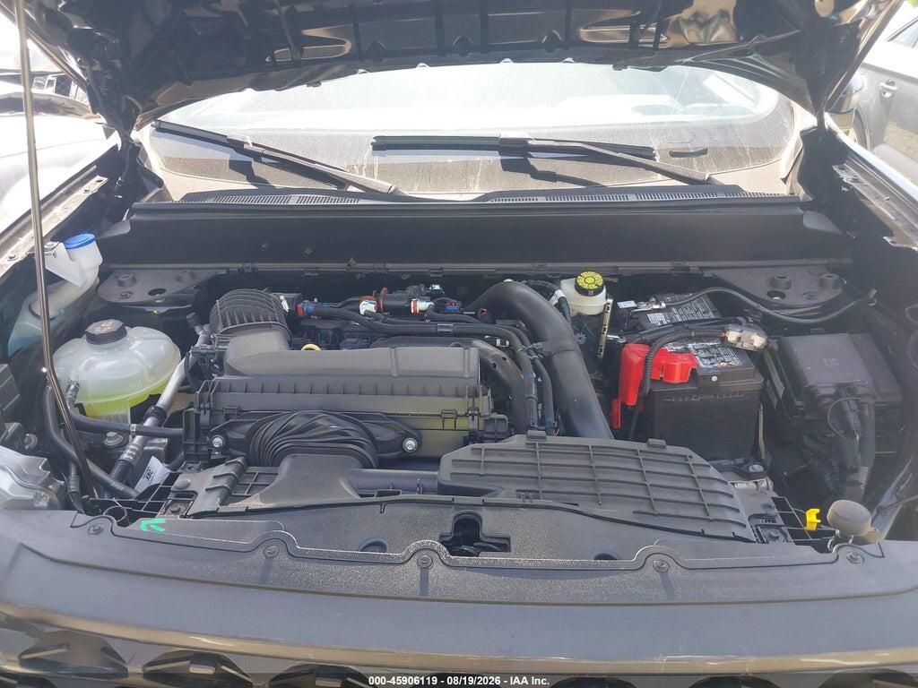 3FTTW8JA5TRA30990 2026 FORD MAVERICK photo no. 10