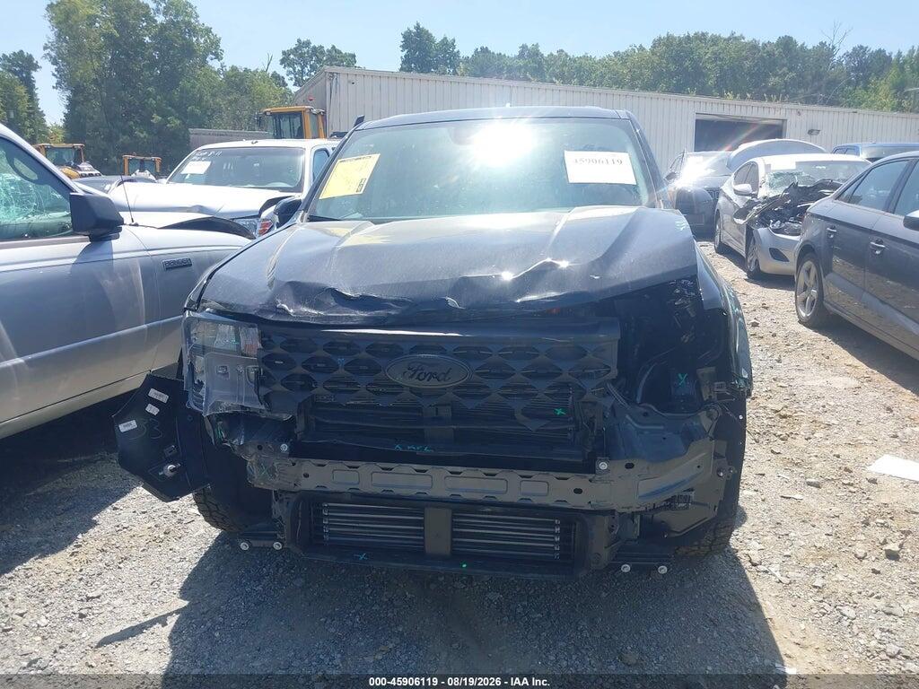3FTTW8JA5TRA30990 2026 FORD MAVERICK photo no. 12