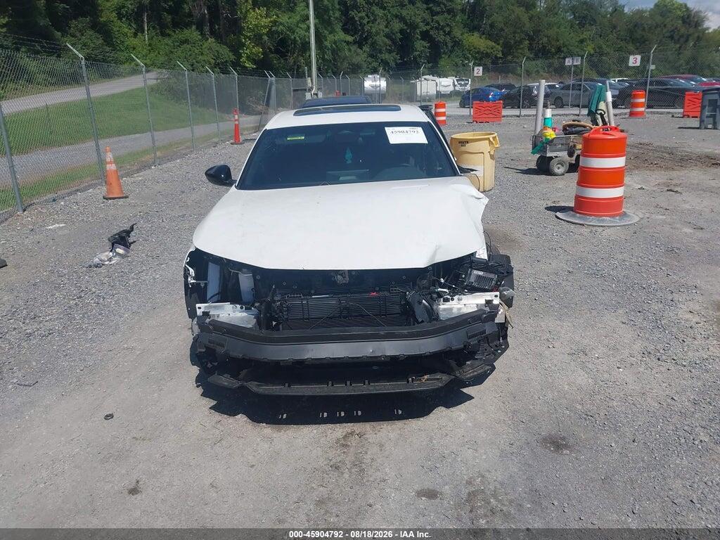 1HGCY2F54TA033183 2026 HONDA ACCORD HYBRID photo no. 12