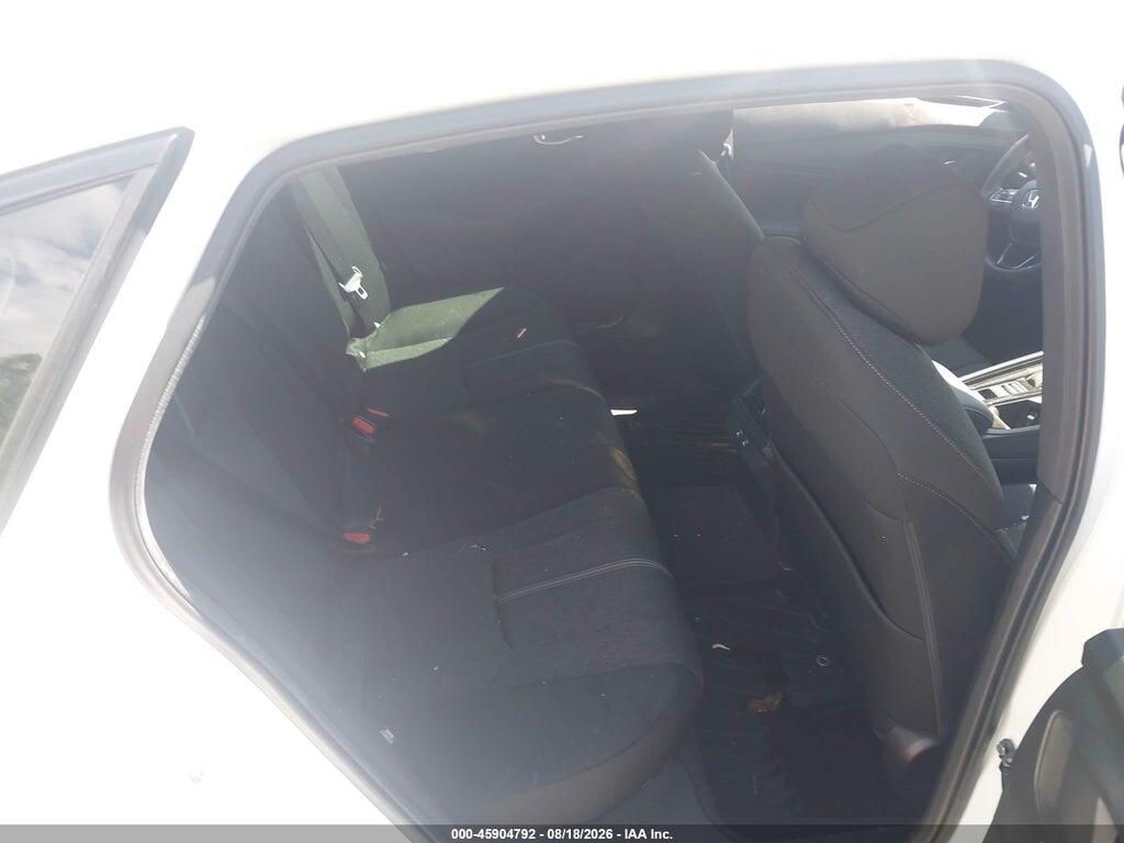1HGCY2F54TA033183 2026 HONDA ACCORD HYBRID photo no. 8