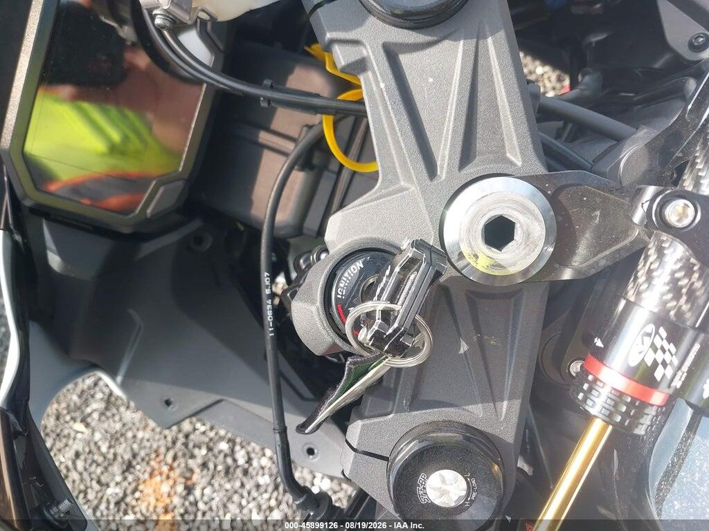 JKBZXJJ15TA043270 2026 KAWASAKI ZX636 photo no. 11