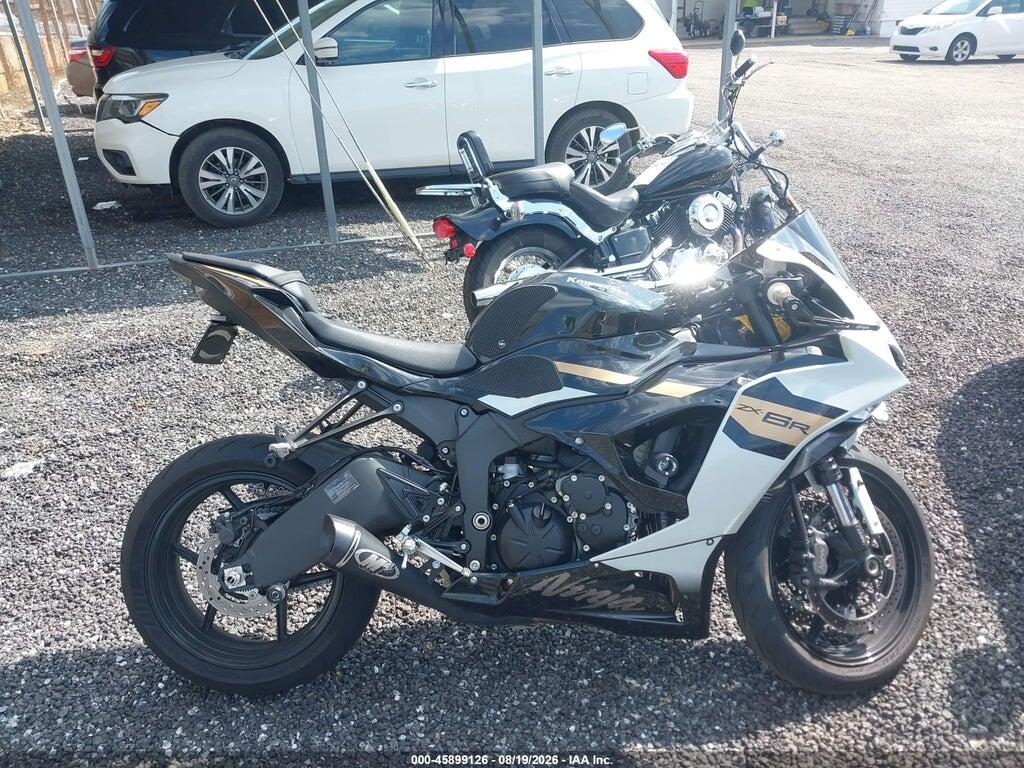 JKBZXJJ15TA043270 2026 KAWASAKI ZX636 photo no. 12