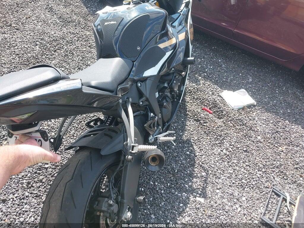 JKBZXJJ15TA043270 2026 KAWASAKI ZX636 photo no. 4
