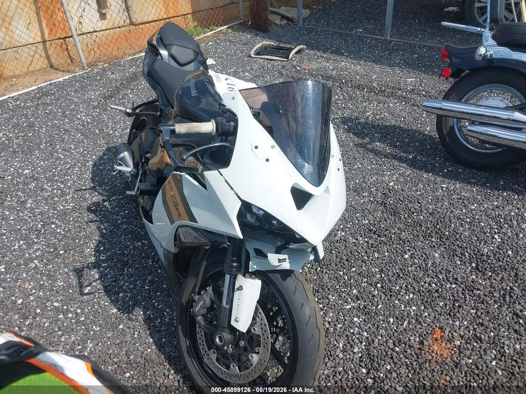 JKBZXJJ15TA043270 2026 KAWASAKI ZX636 photo no. 5