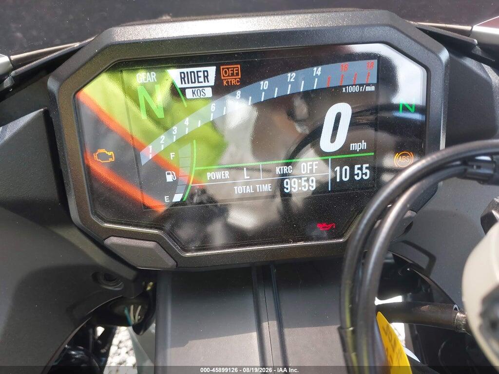 JKBZXJJ15TA043270 2026 KAWASAKI ZX636 photo no. 7