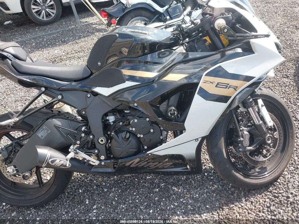 JKBZXJJ15TA043270 2026 KAWASAKI ZX636 photo no. 8