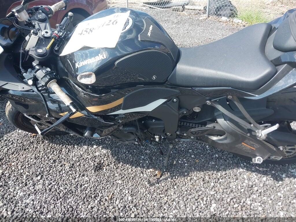 JKBZXJJ15TA043270 2026 KAWASAKI ZX636 photo no. 9