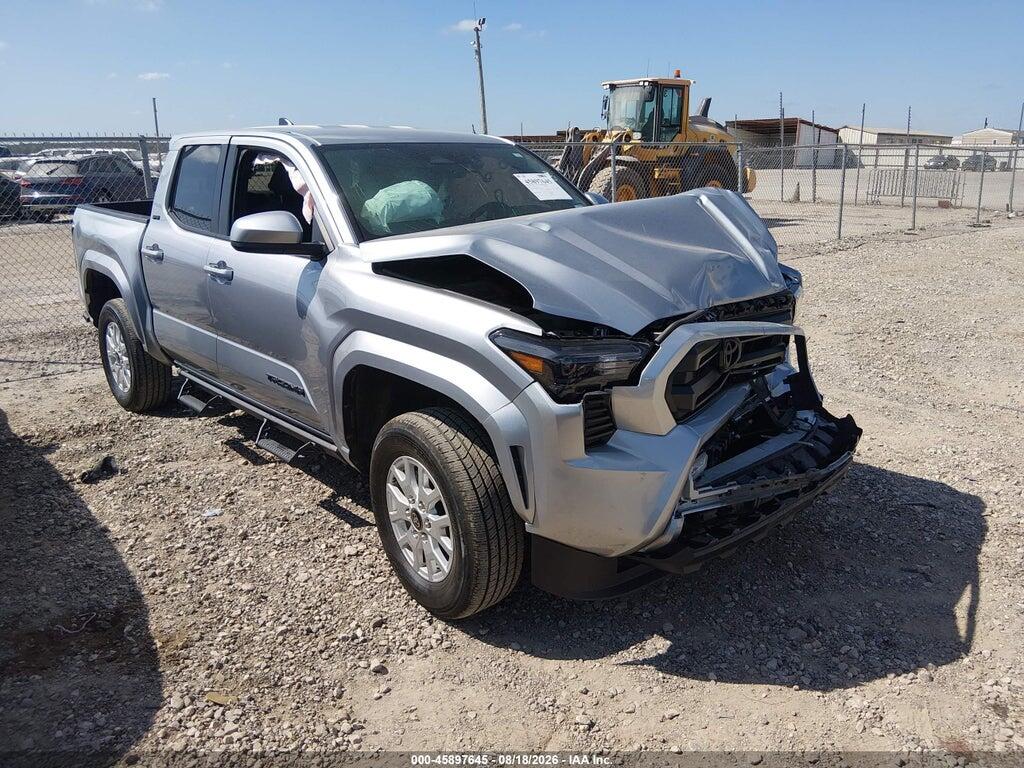 3TMKB5FN2TM054369 2026 TOYOTA TACOMA photo no. 1