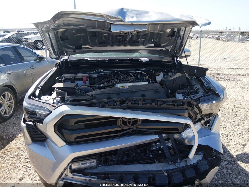 3TMKB5FN2TM054369 2026 TOYOTA TACOMA photo no. 10