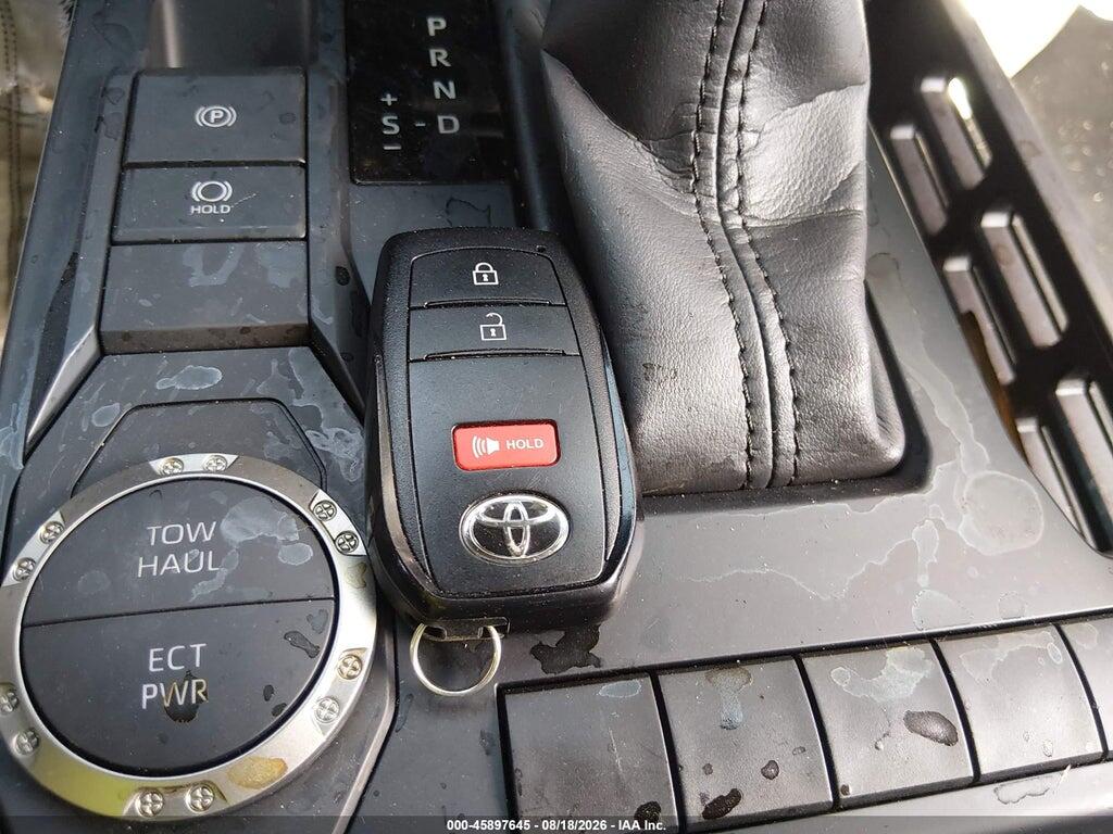 3TMKB5FN2TM054369 2026 TOYOTA TACOMA photo no. 11