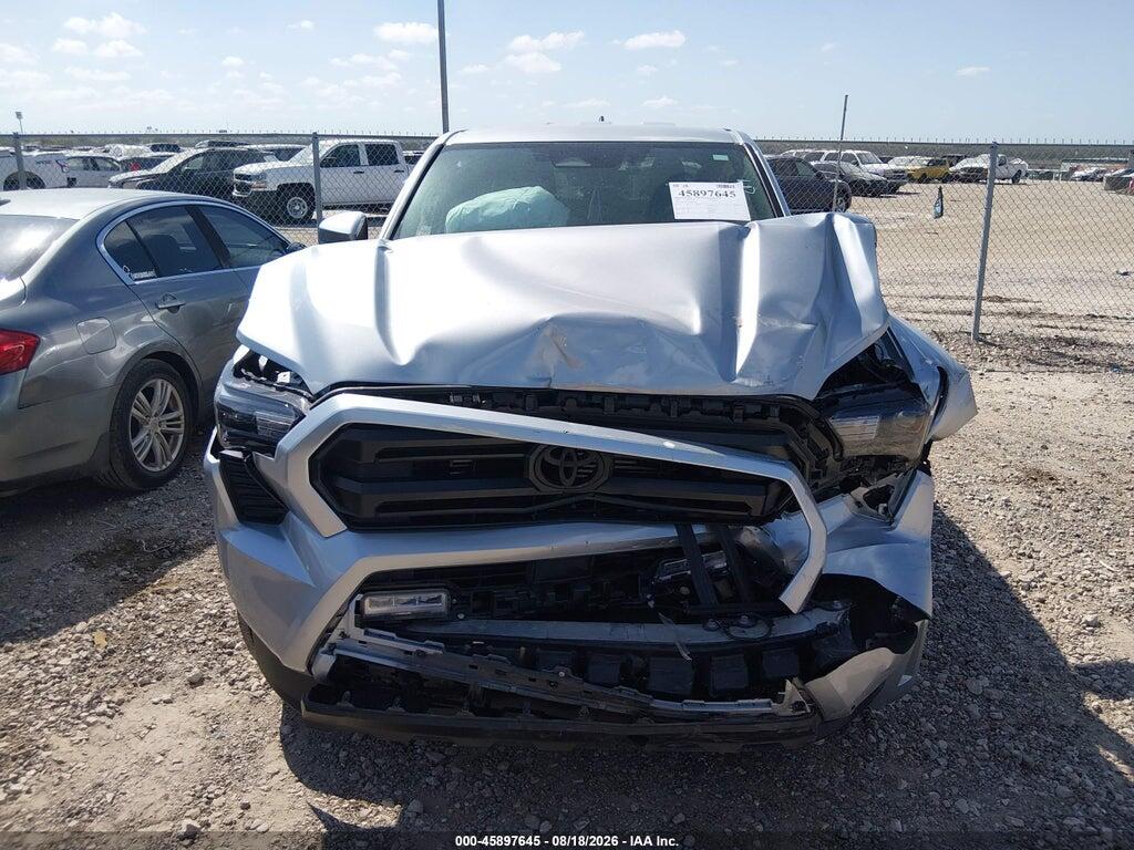 3TMKB5FN2TM054369 2026 TOYOTA TACOMA photo no. 12