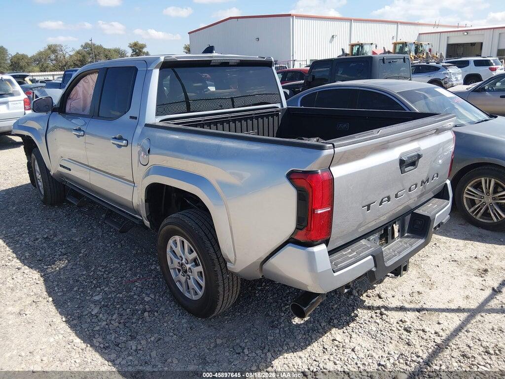 3TMKB5FN2TM054369 2026 TOYOTA TACOMA photo no. 3