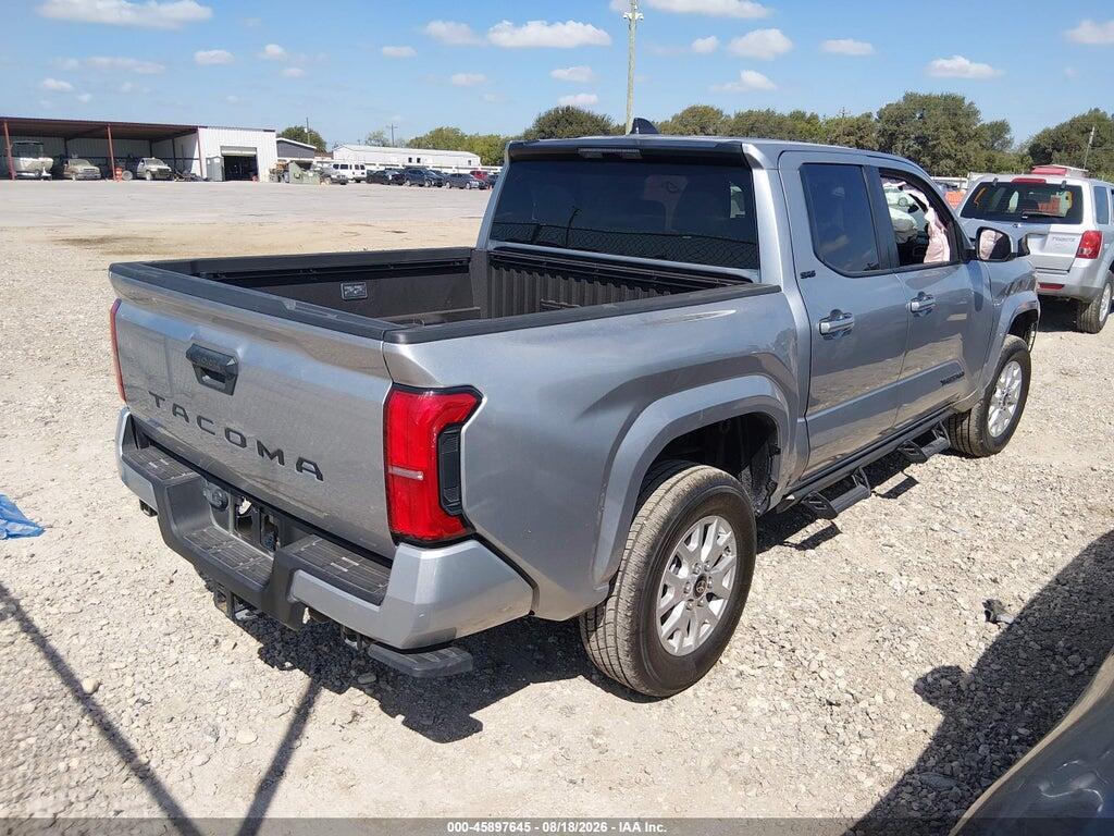 3TMKB5FN2TM054369 2026 TOYOTA TACOMA photo no. 4