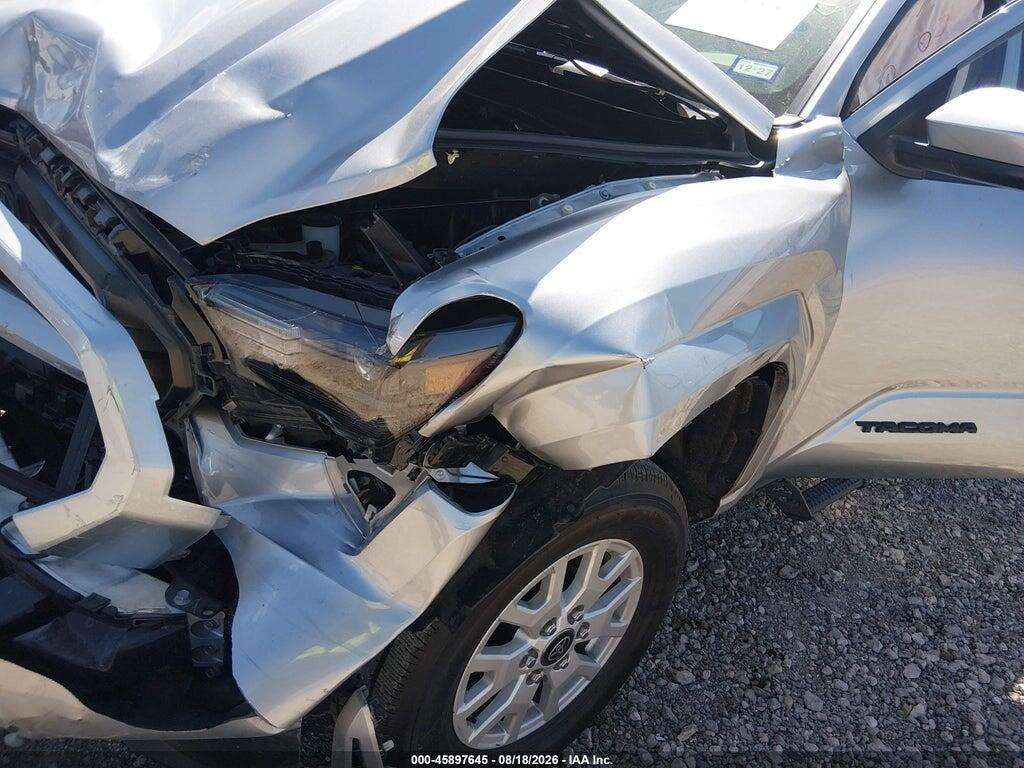 3TMKB5FN2TM054369 2026 TOYOTA TACOMA photo no. 6