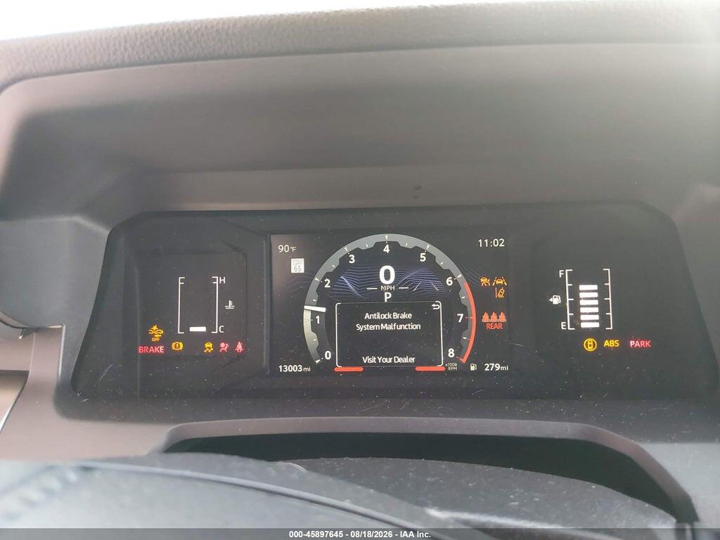 3TMKB5FN2TM054369 2026 TOYOTA TACOMA photo no. 7