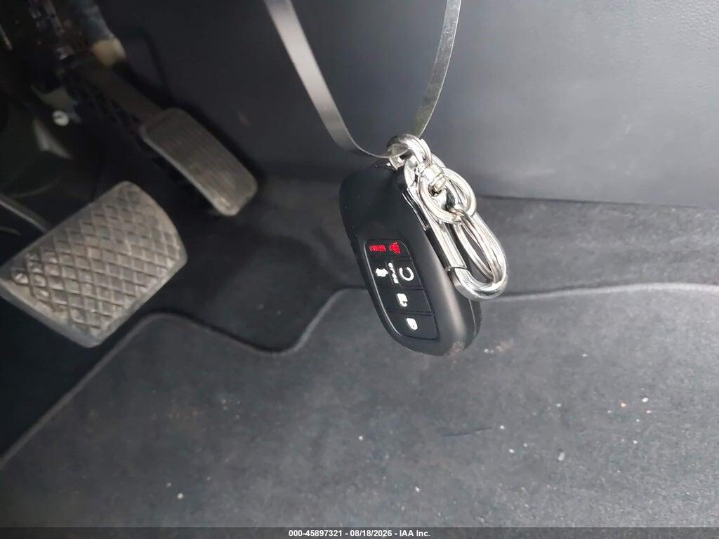 7FARS4H71TE005745 2026 HONDA CR-V photo no. 11