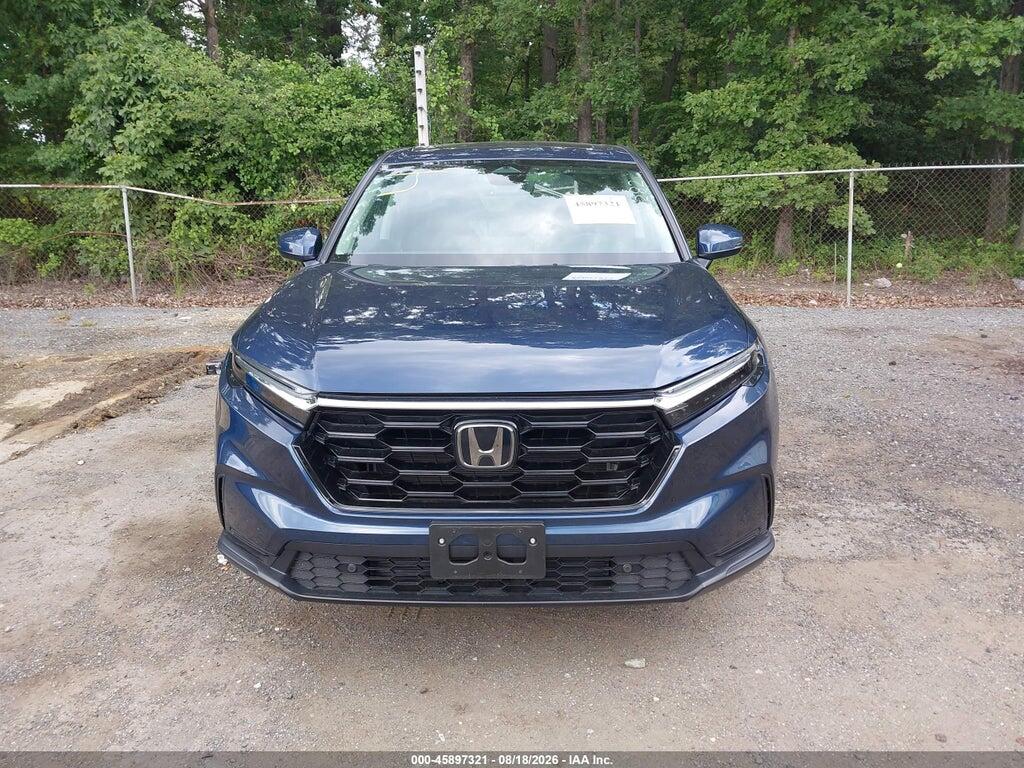 7FARS4H71TE005745 2026 HONDA CR-V photo no. 12