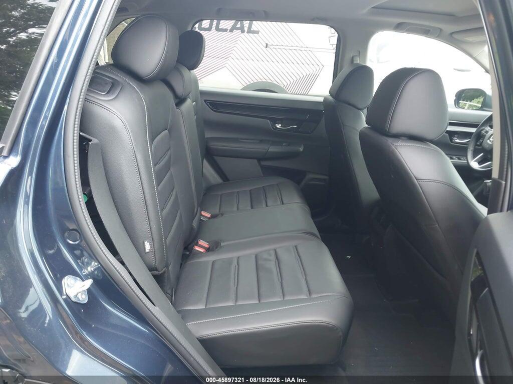 7FARS4H71TE005745 2026 HONDA CR-V photo no. 8