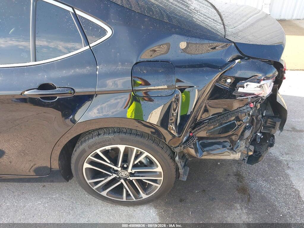 4T1DBADK9TU555082 2026 TOYOTA CAMRY photo no. 6