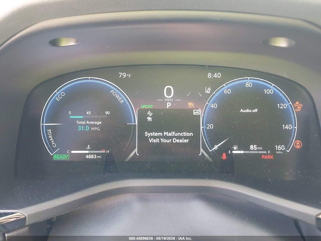 4T1DBADK9TU555082 2026 TOYOTA CAMRY photo no. 7