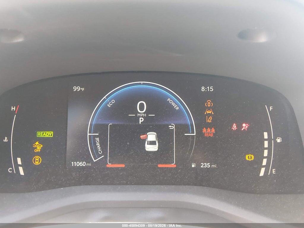 4T1DAACK0TU219373 2026 TOYOTA CAMRY photo no. 7
