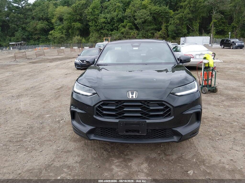 3CZRZ2H50TM731726 2026 HONDA HR-V photo no. 12