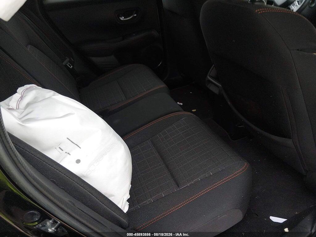 3CZRZ2H50TM731726 2026 HONDA HR-V photo no. 8