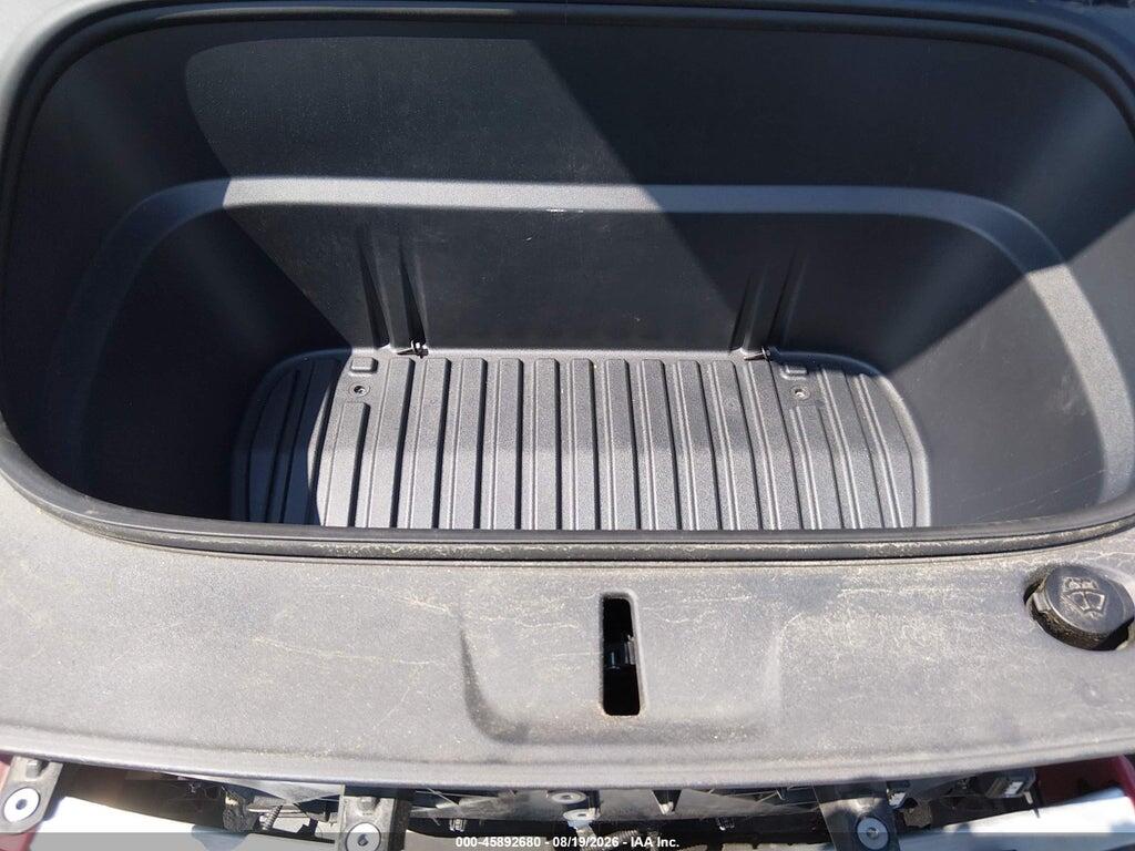 7SAYGDEEXTA487580 2026 TESLA MODEL Y photo no. 10